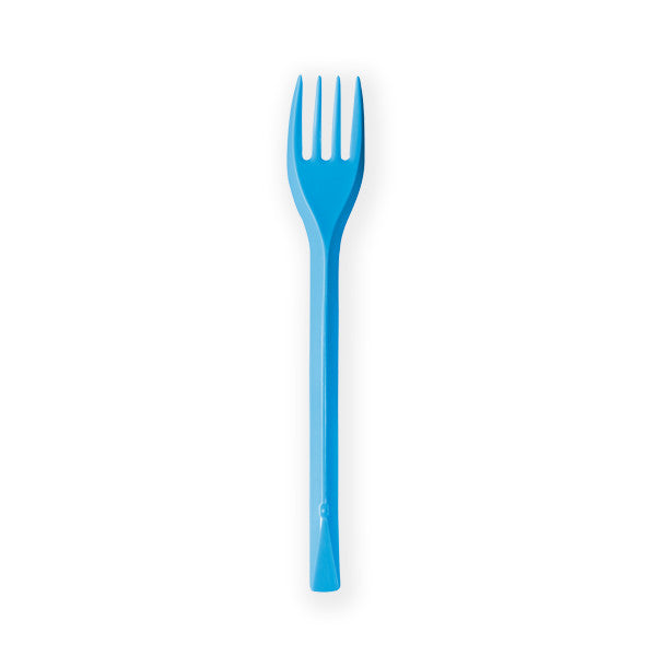 FORCHETTE AZZURRE DA 20PZ