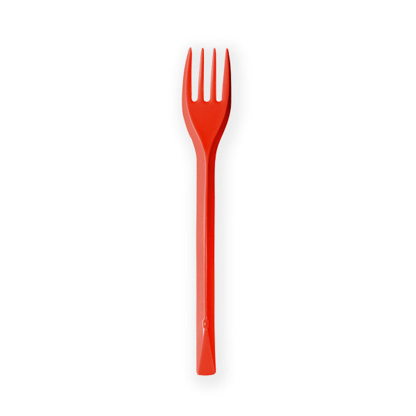 FORCHETTE ROSSE DA 20PZ