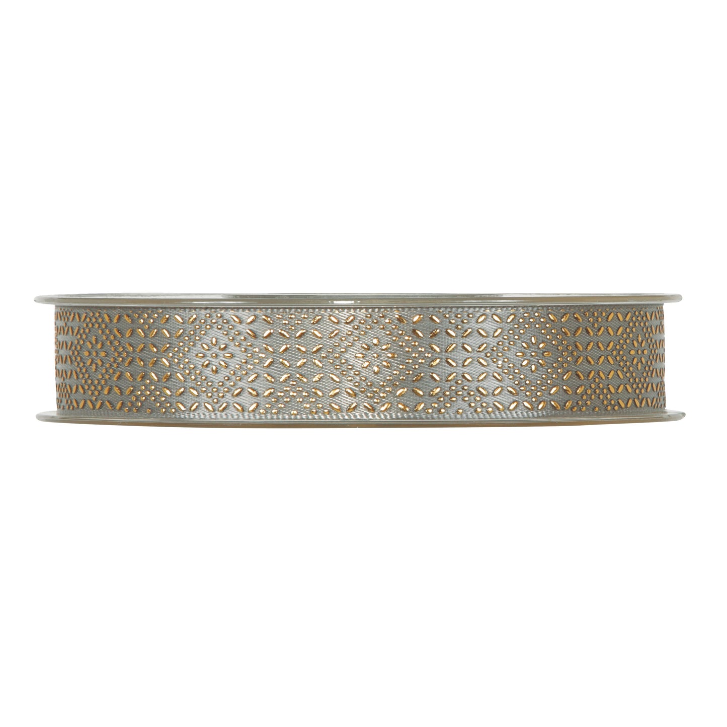 NASTRO ANCIENT MM15X20MT SILVER
