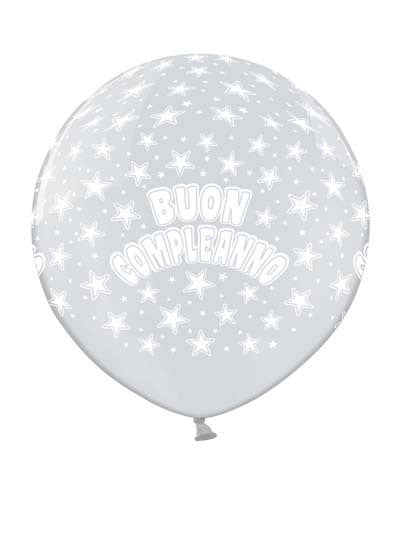 PALL. LATTICE "BUON COMPL." TRASP.