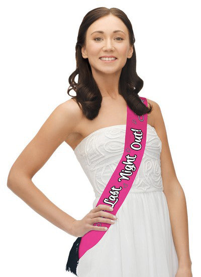 FASCIA ROSA SPOSA