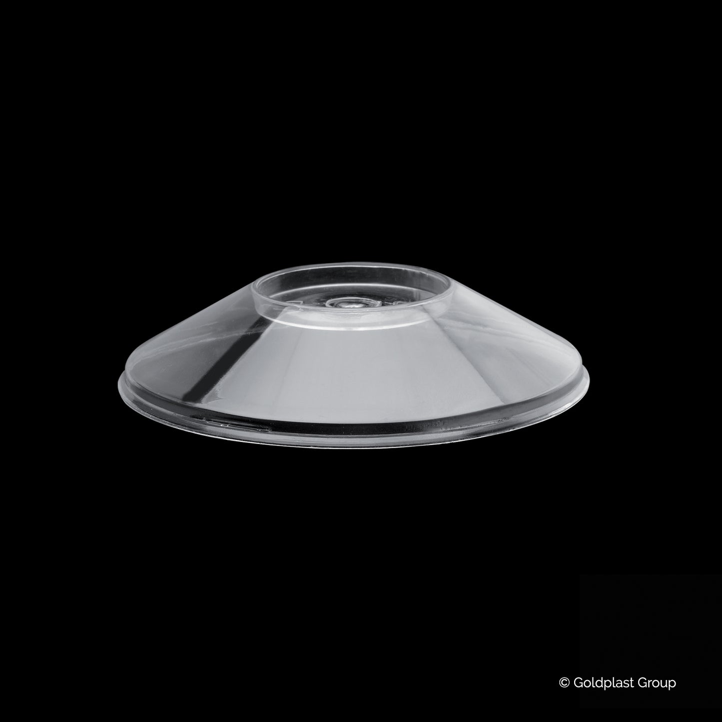 COPERCHIO COPPETTA DESERT 230cc TRASP