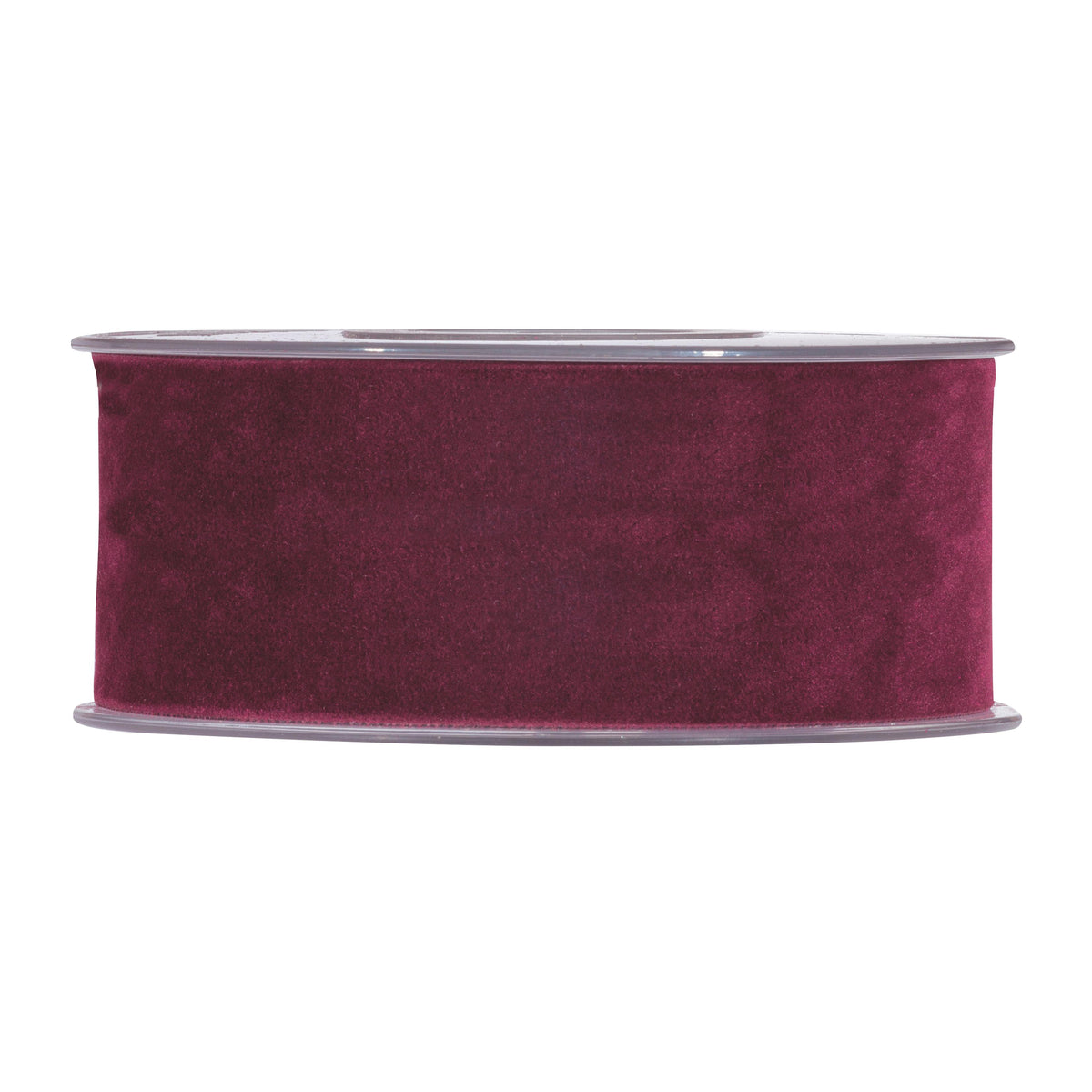 DOUBLE VELVET MM40X7MT BORDEAUX