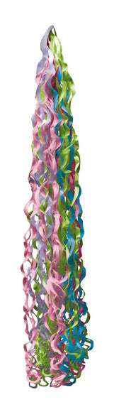 Twirlz Medium "Jewel Tones" 15x86cm