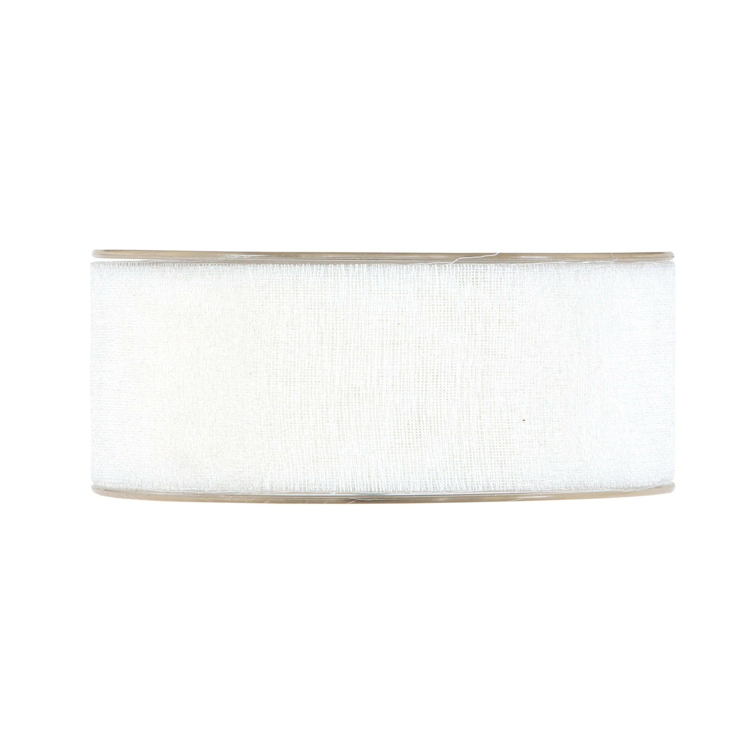 NASTRO DELICATE MM40X25MT WHITE