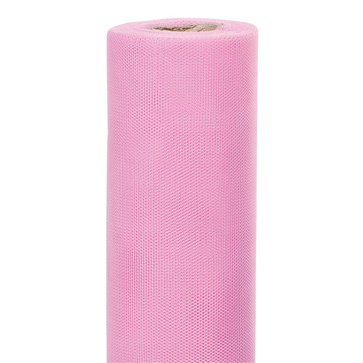 Rotolo tulle rosa