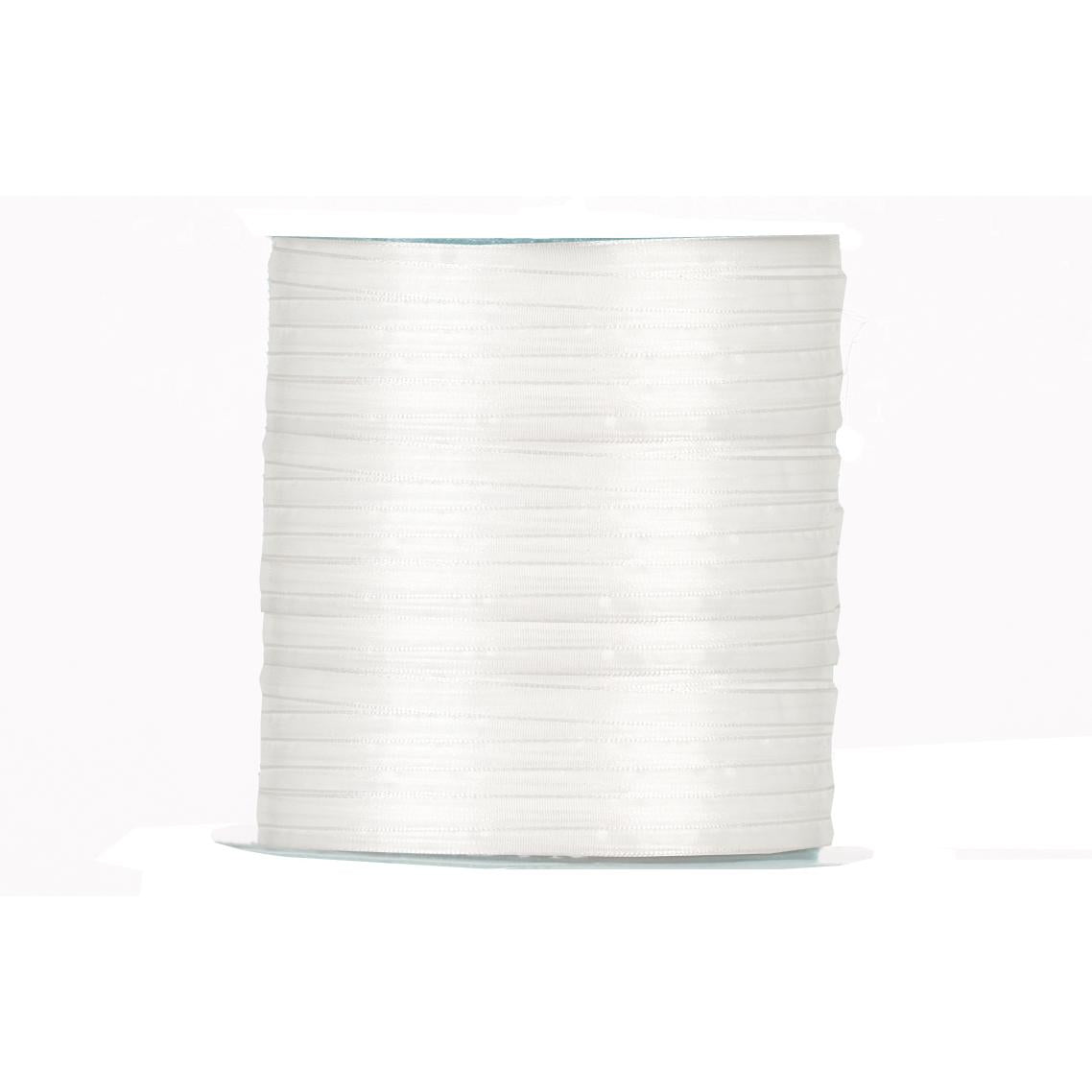Nastro organza effetto lucente