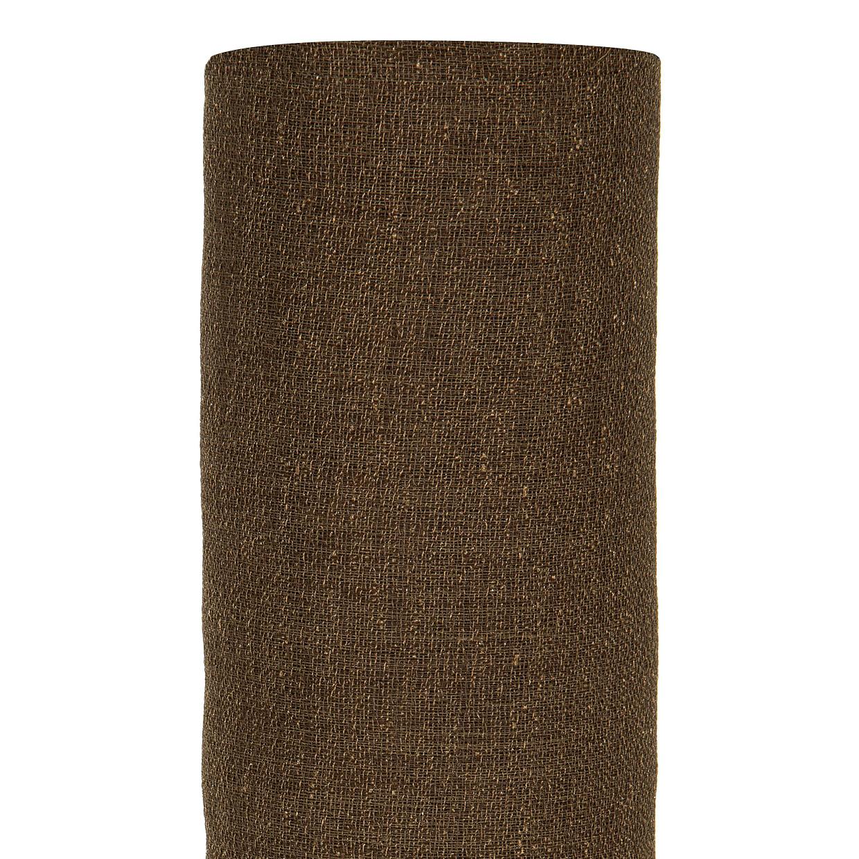 RUNNER DELICATE CM30X5MT DARK BROWN
