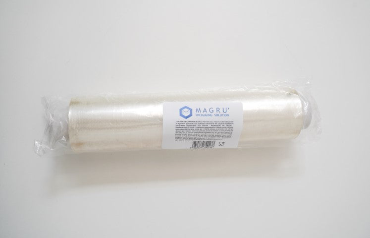 ROTOLI PELLICOLA MM 300 MT 300 NO BOX