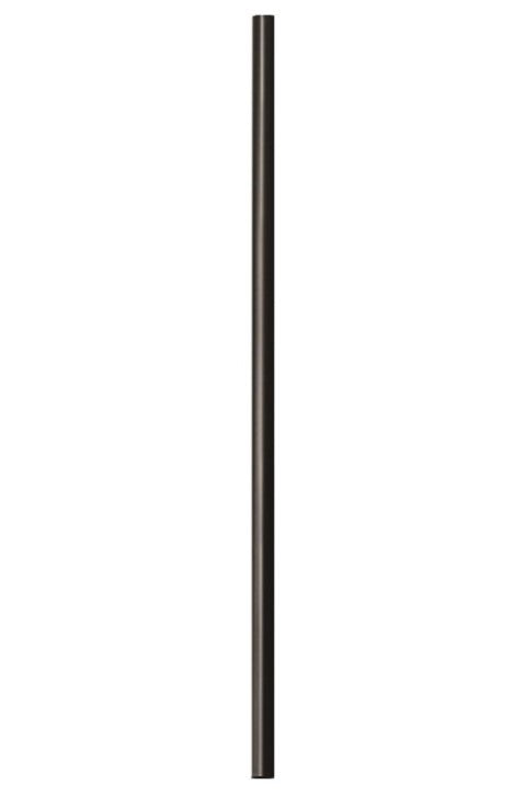 CANNUCCE PLA 21 CM NERA