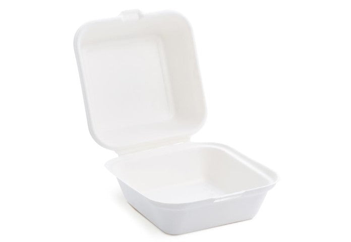 BOX HAMBURGER 450 ML. IN PULP DA 50 PZ