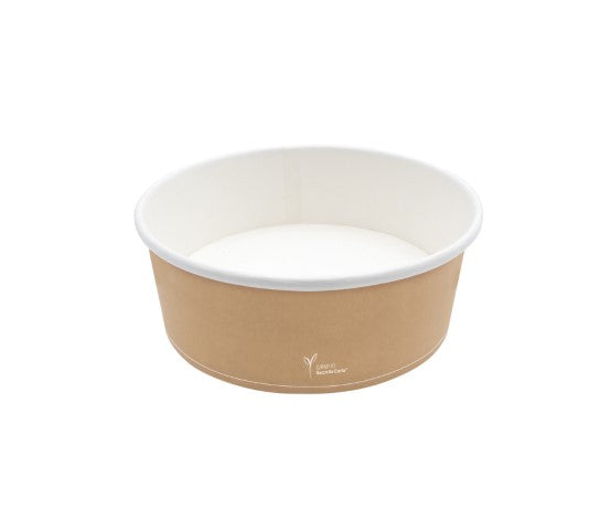 Insalatiera 750ml Byo Carta