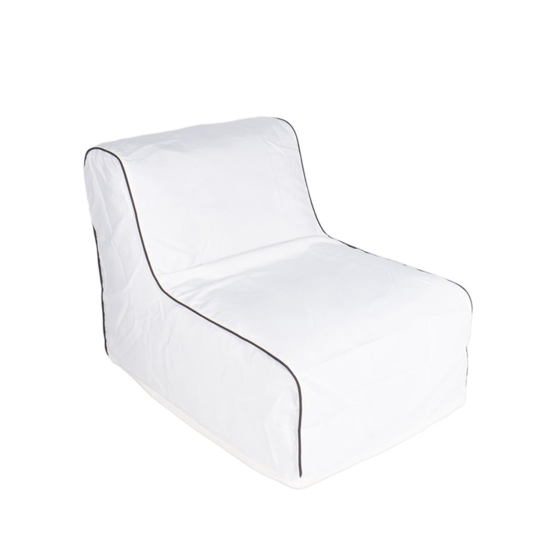 SOFA GONFIAB. BIA .90X60X70/30CM