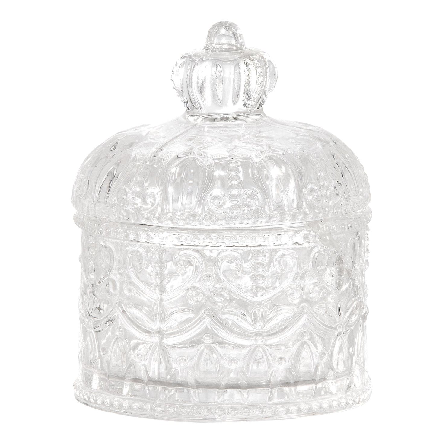 CRYSTAL BOX DUOMO CMO̸9XH12,5