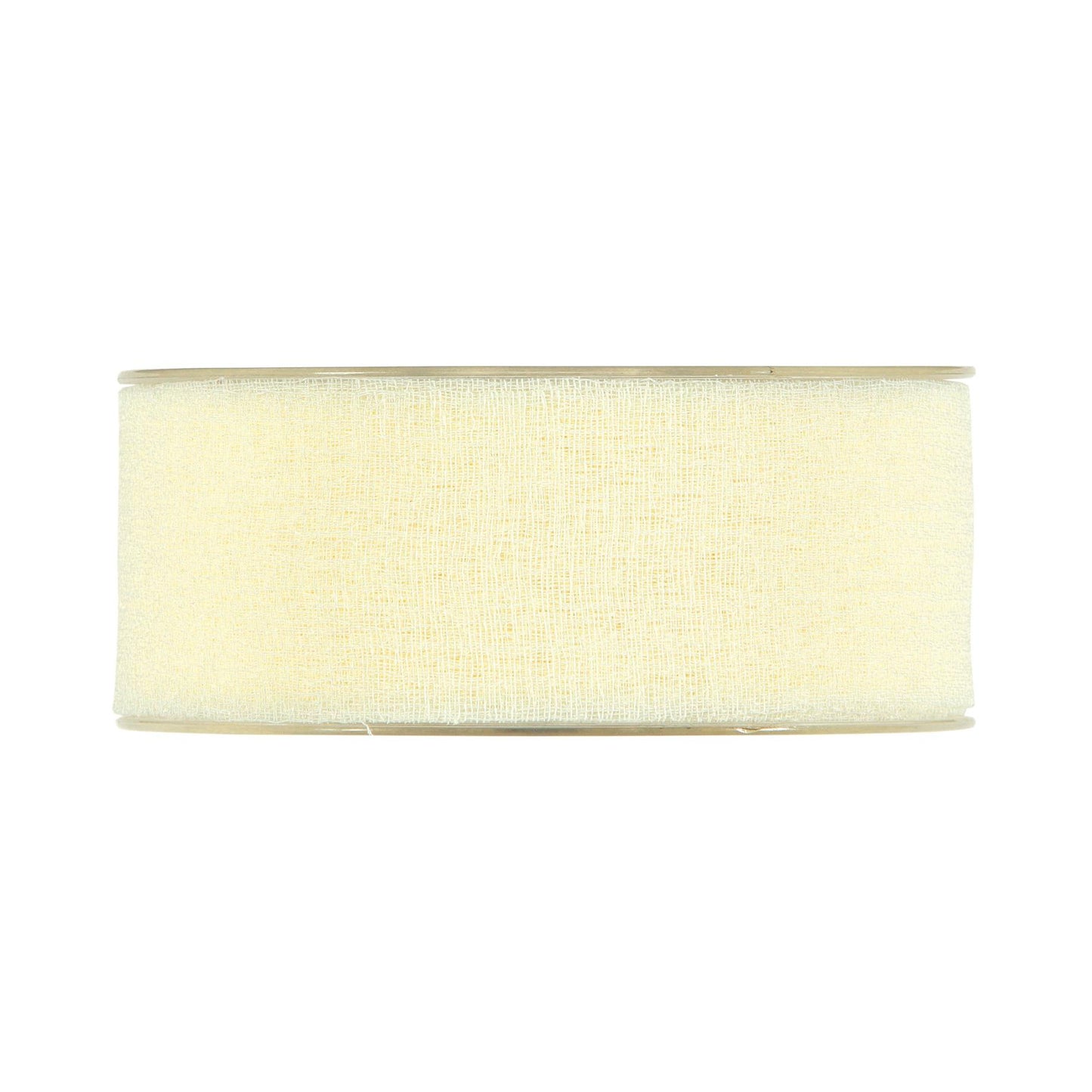 NASTRO DELICATE MM40X25MT light cream