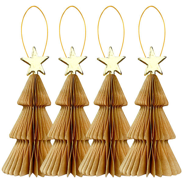 CF. 4 DEC. CARTA ALBERO KRAFT C/STELLA H