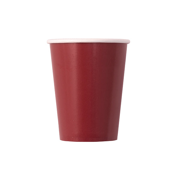 CF.8 BICCHIERI BORDEAUX 250 CC