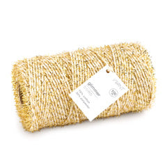 GLIMMER CORD.100MM/1.5MM