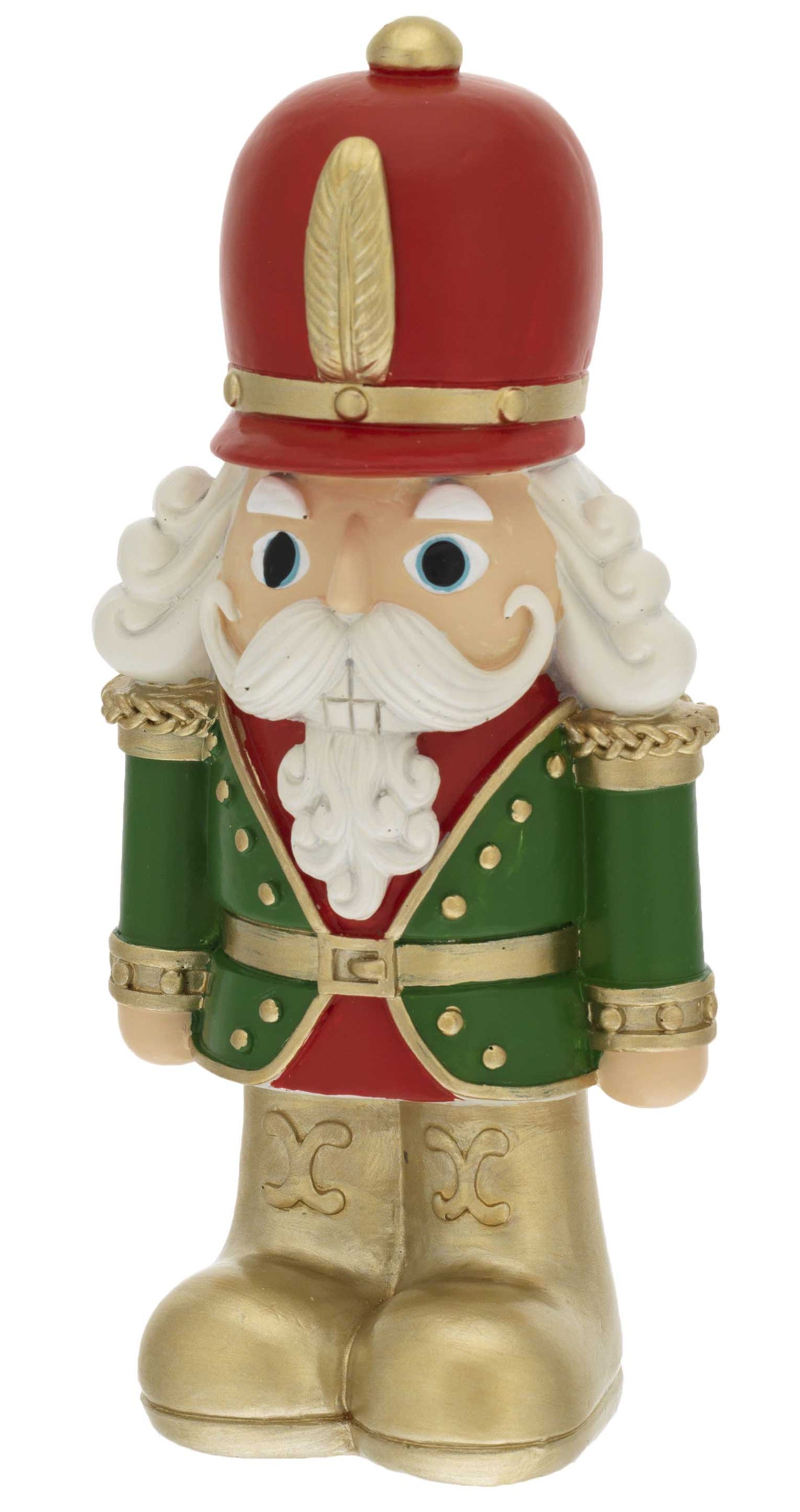 SOLDATINO SCHIACCIANOCI