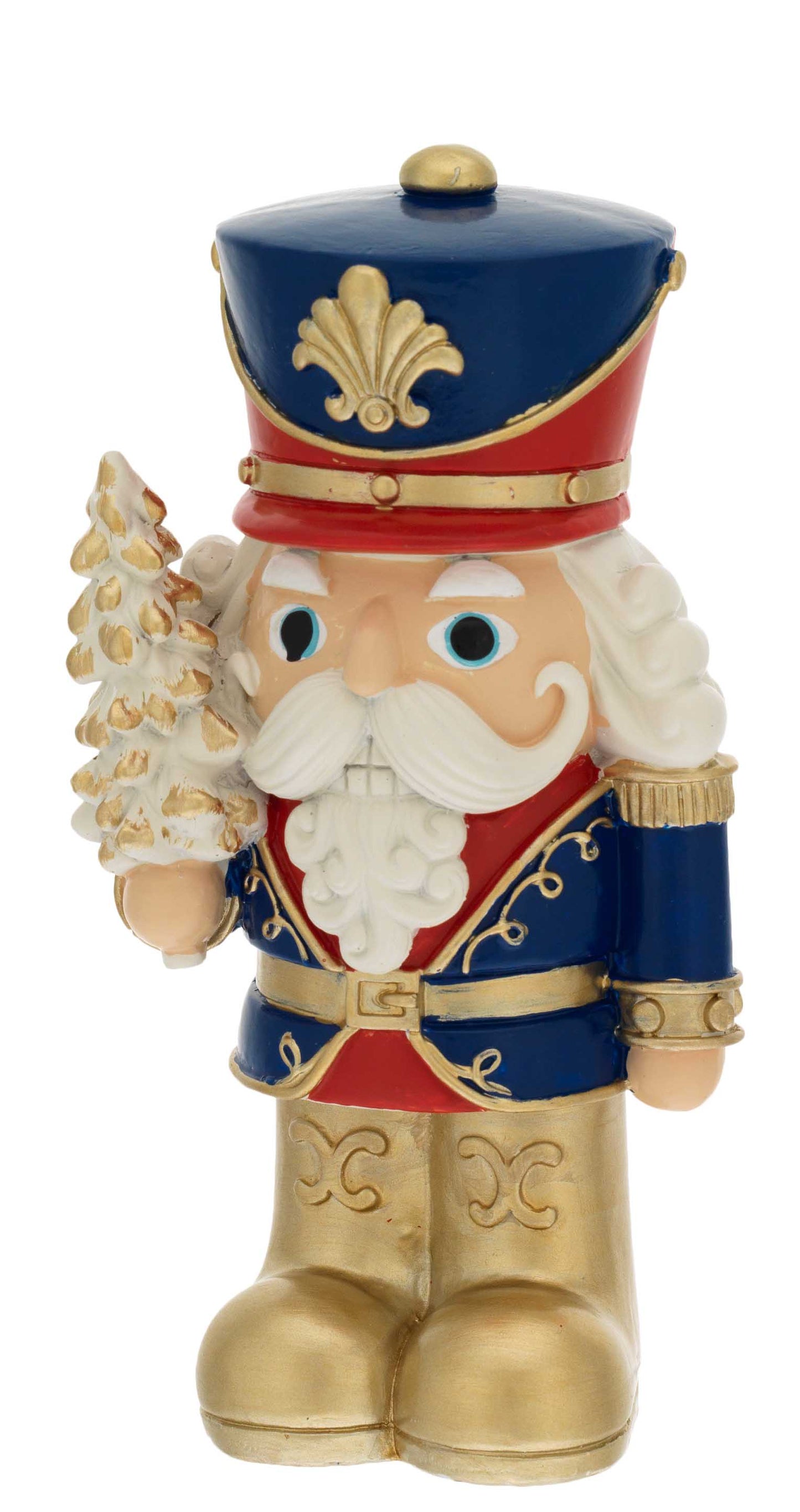 SOLDATINO SCHIACCIANOCI