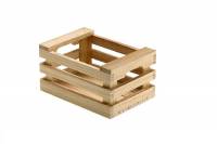 CASSETTINE IN LEGNO MIS. 19X11H5