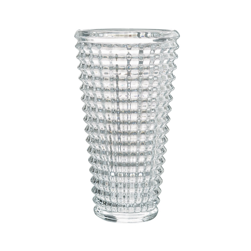 VASO D.15X27CM VETRO