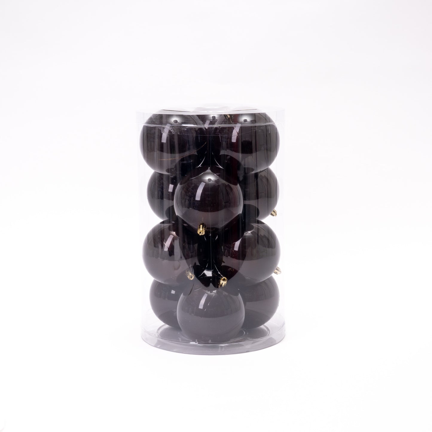 BOX SFERA D.15CM NERO