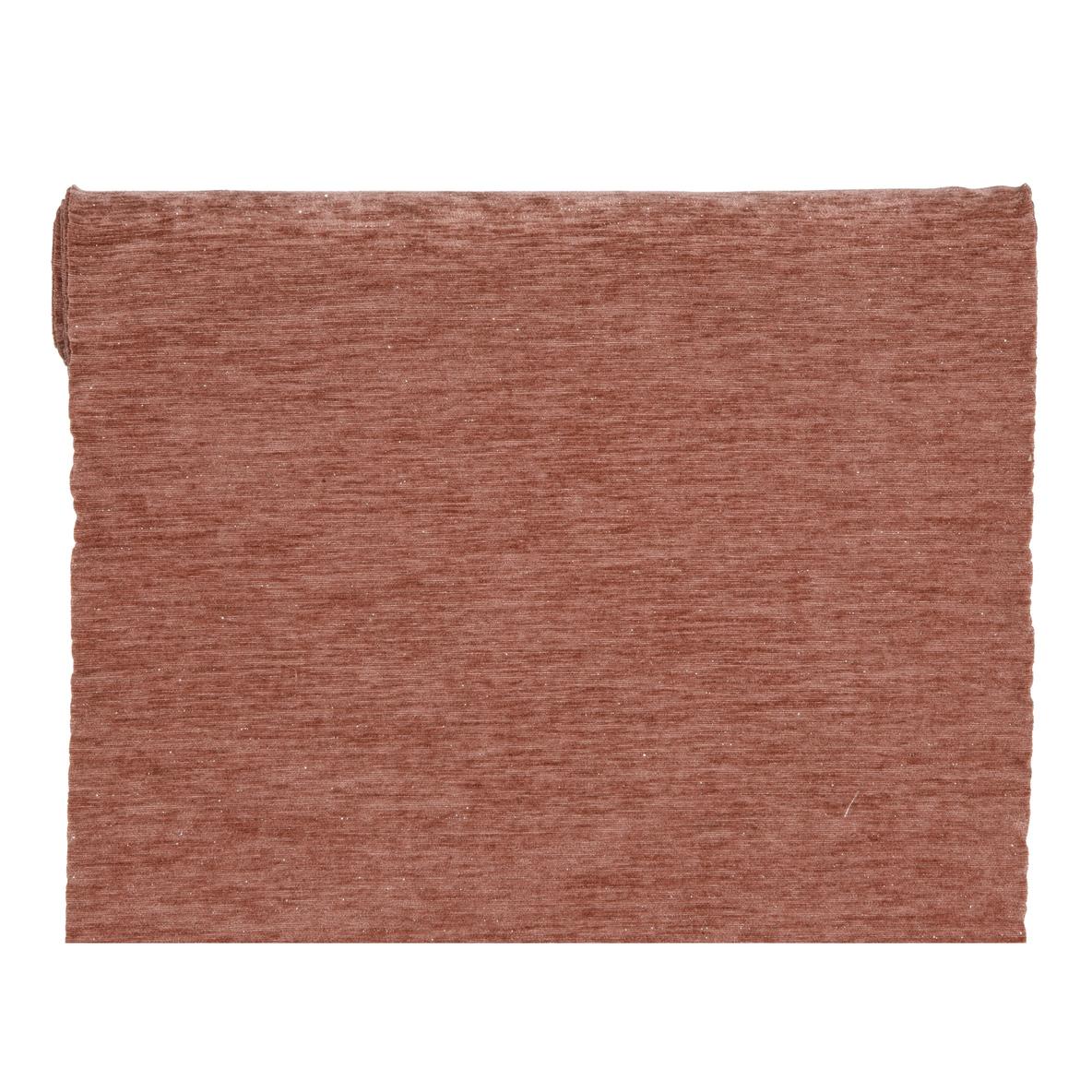 RUNNER GLITTER CHENILLE CM26X3MT DARK PI