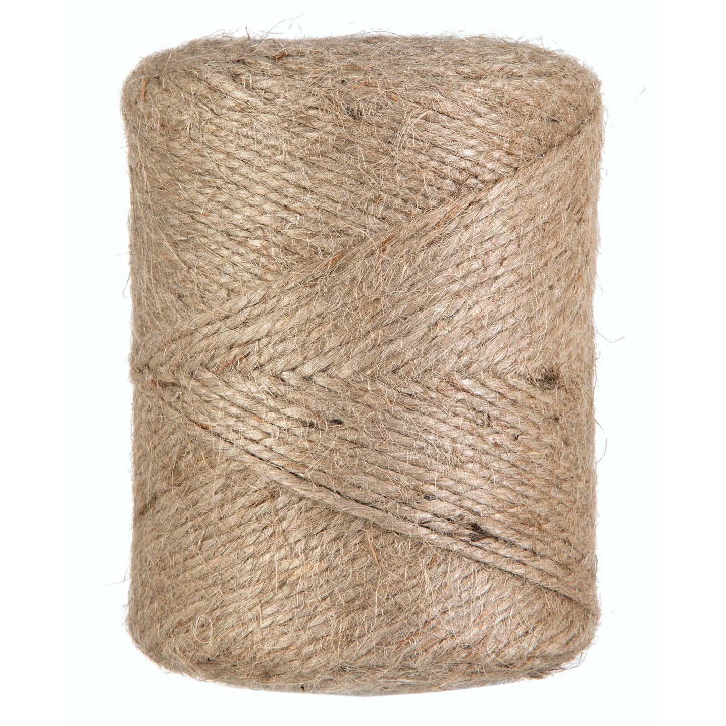 STRING JUTA 500GR. NATURAL (155MT)