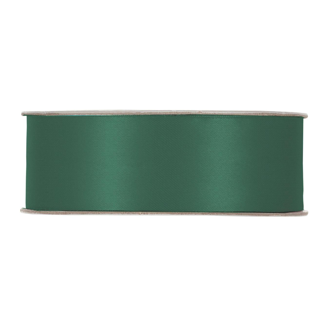 NASTRO RASO MM25X50MT GREEN