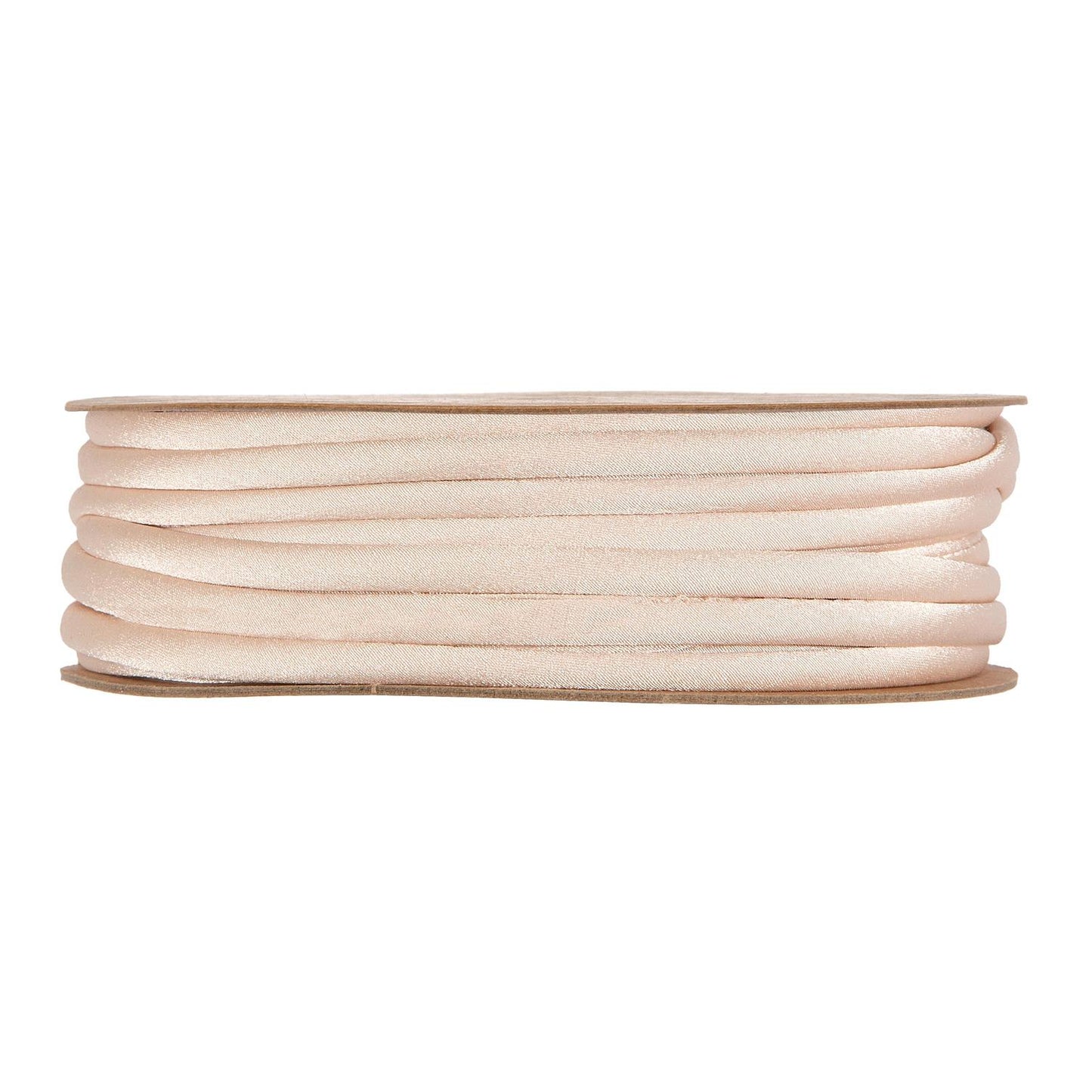 SATIN CORD MM8X15 MT SKIN