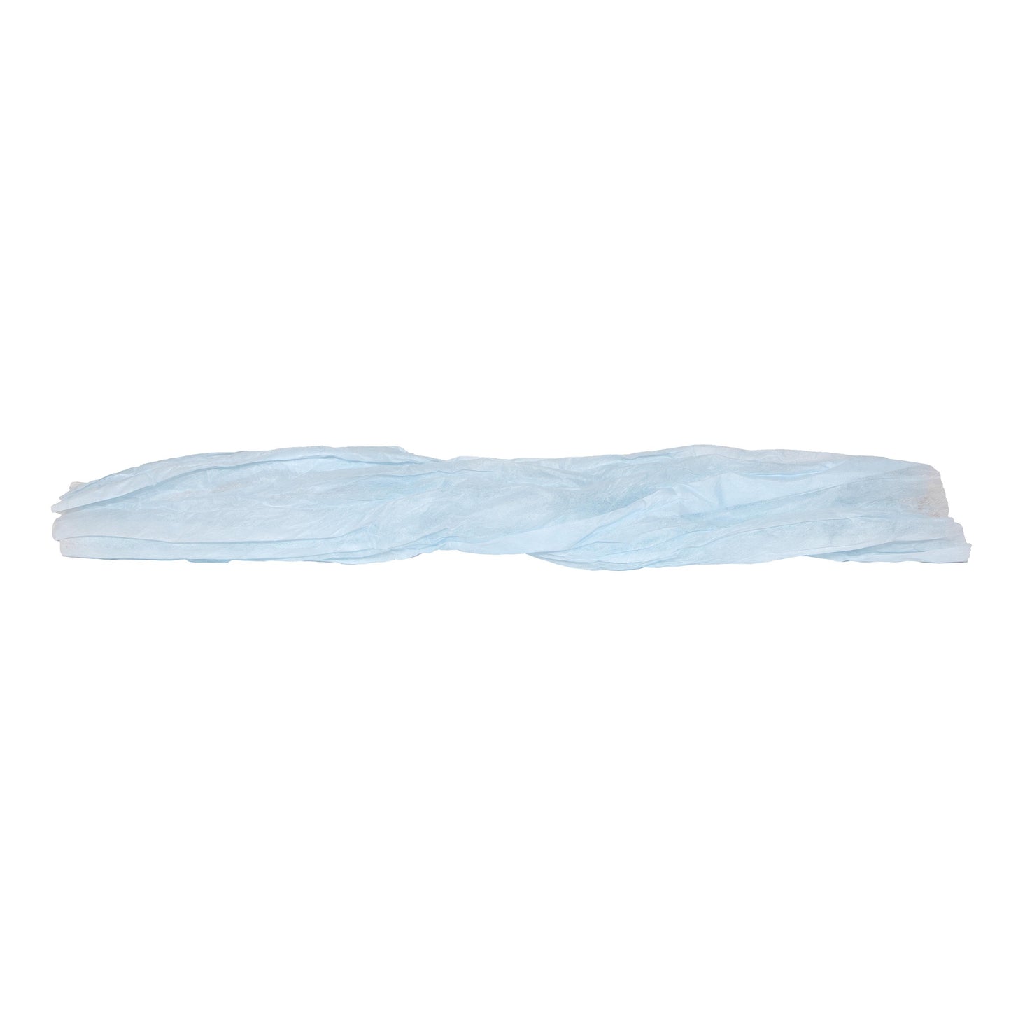 NON WOVEN SHEETS (5PCS) LIGHT BLUE