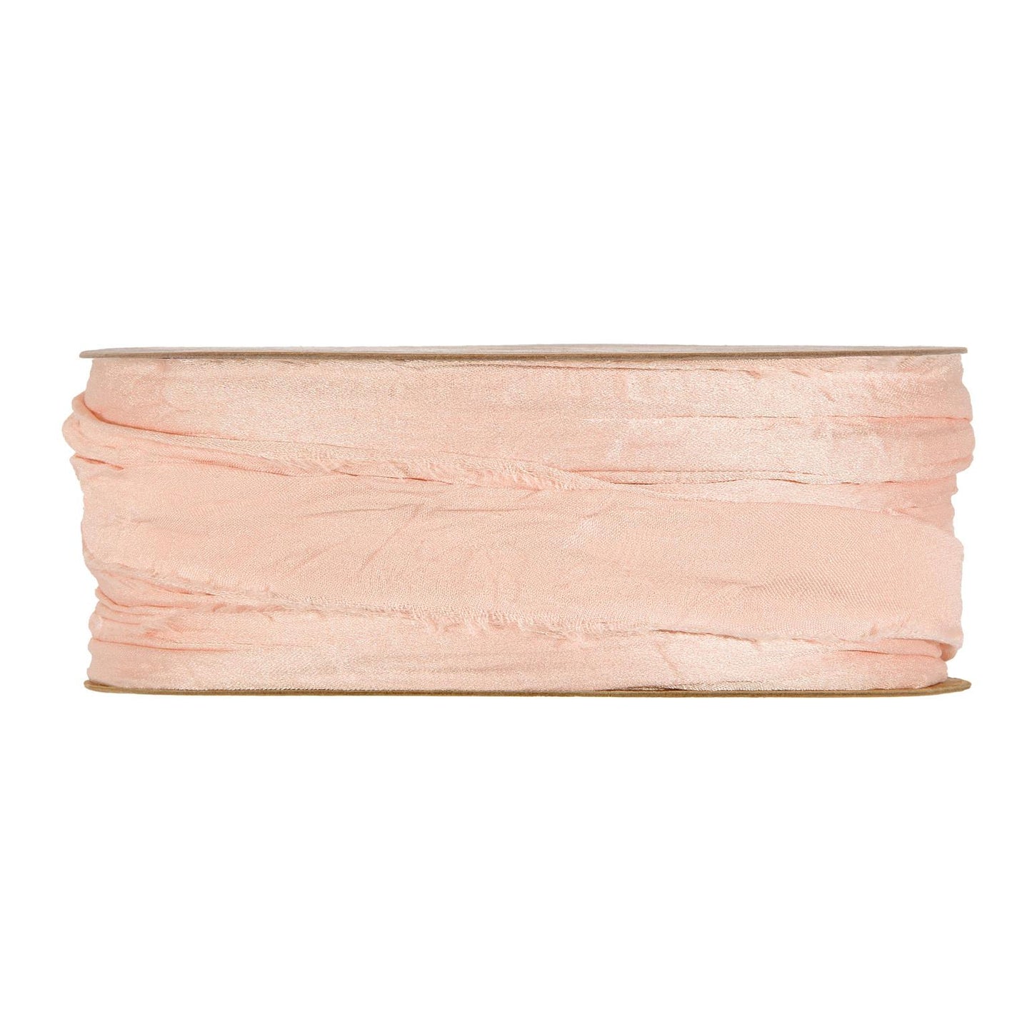 NASTRO SARAH MM20X10MT PEACH
