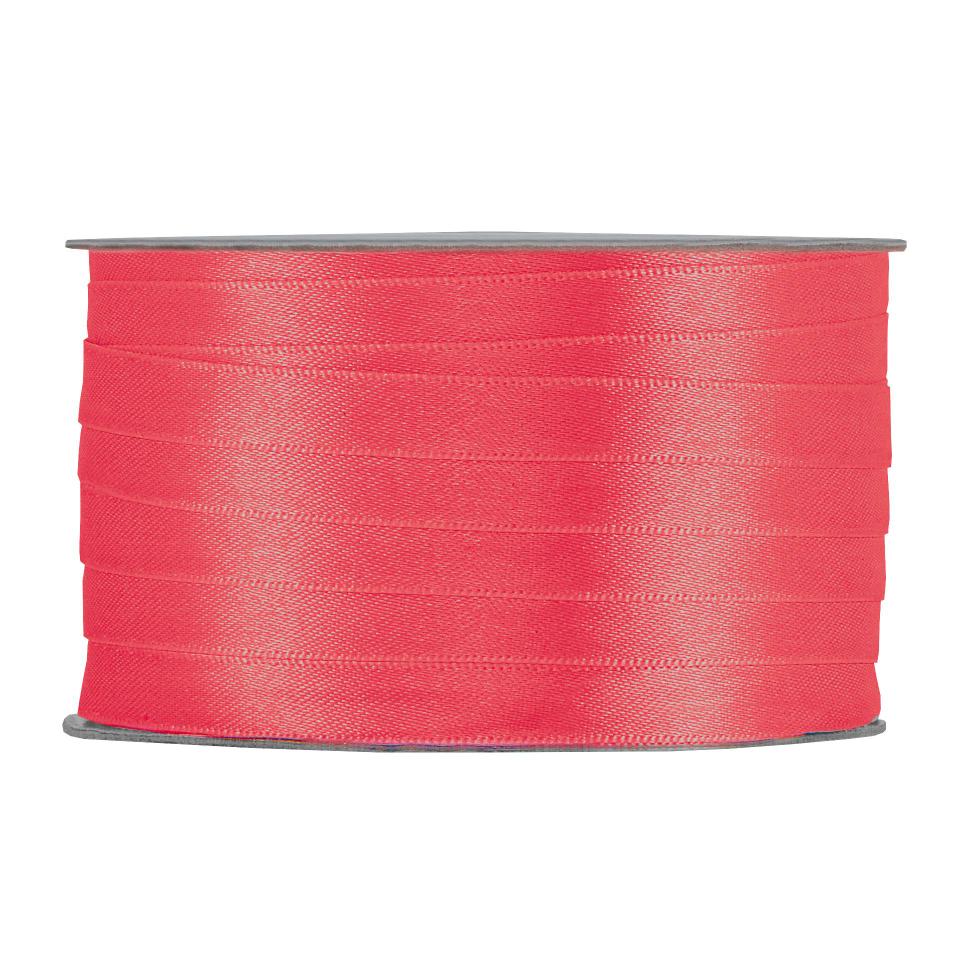 Nastro doppio paradise pink 6 mm x 100 m