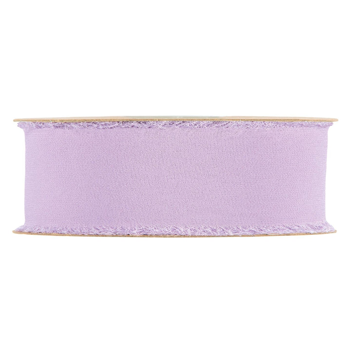 ORGANDY RIBBON MM30X10MT LAVENDER