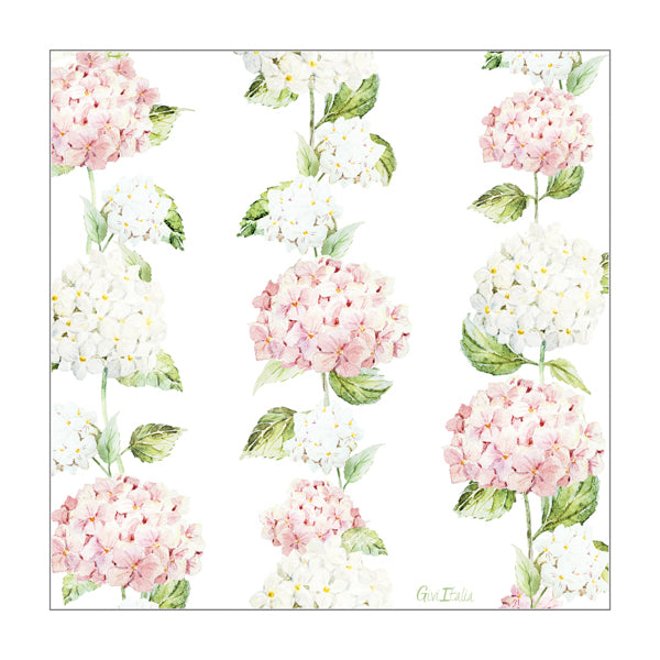 CF.16 TOV. GIARDINO DELLE ORTENSIE CM 33