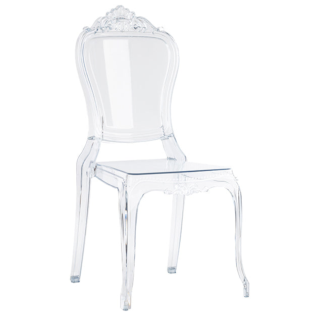 SEDIA ROYAL PLEXIGLASS D50 H100