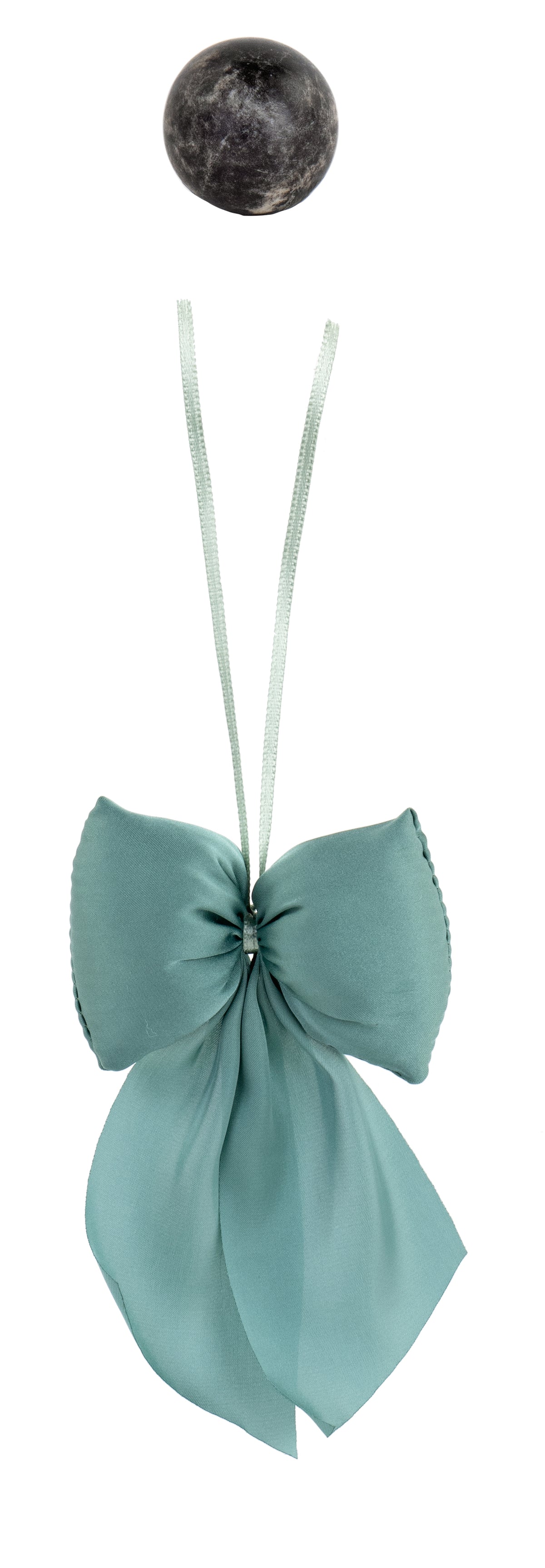FIOCCO CHIFFON VERDE DA APP.90XH.150