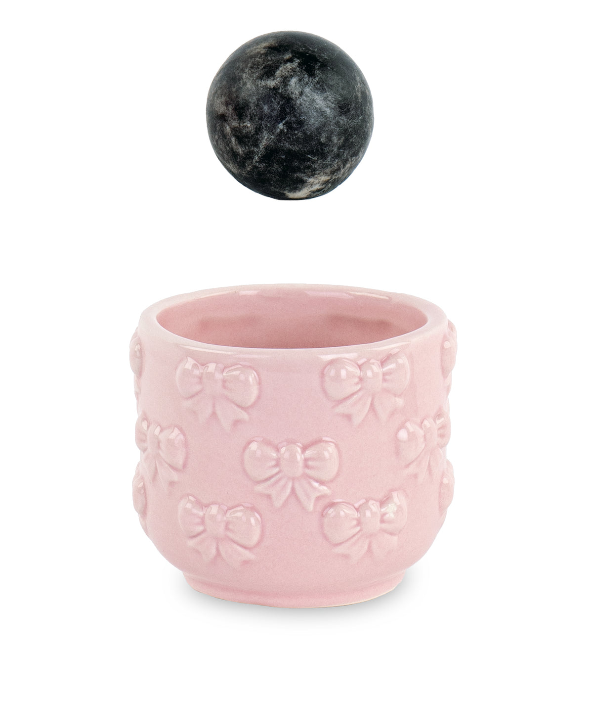 CACHEPOT FIOCCHI ROSA C/SHOPPER