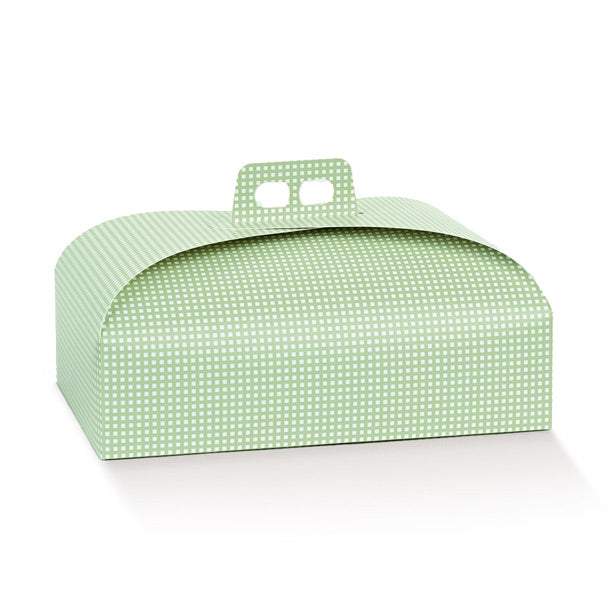 SCATOLA COLOMBA 335X235X90 QUAD.VER