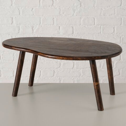 TAVOLO BONAS MANGO 60X40X24