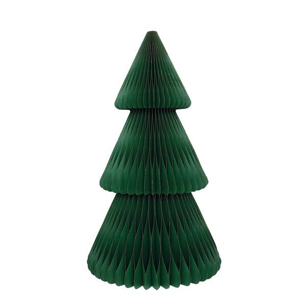 ALBERO IN CARTA NEW STYLE VERDONE CM 80