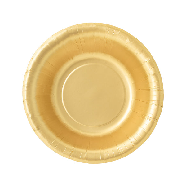 CF.8 FONDINE CM 24 ORO SATIN