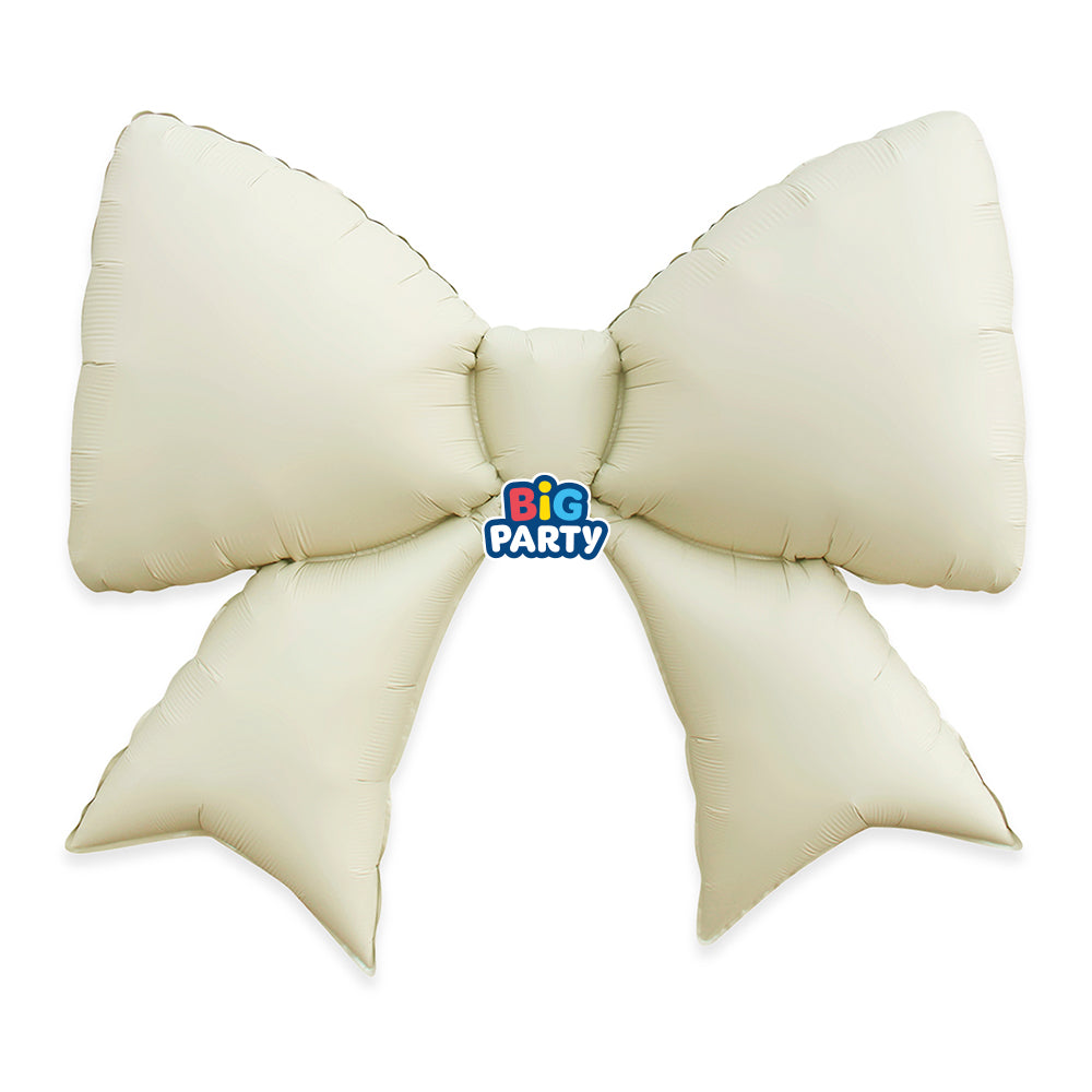 Pall. Foil Forma cm.98 x 75 Giant Bow Av