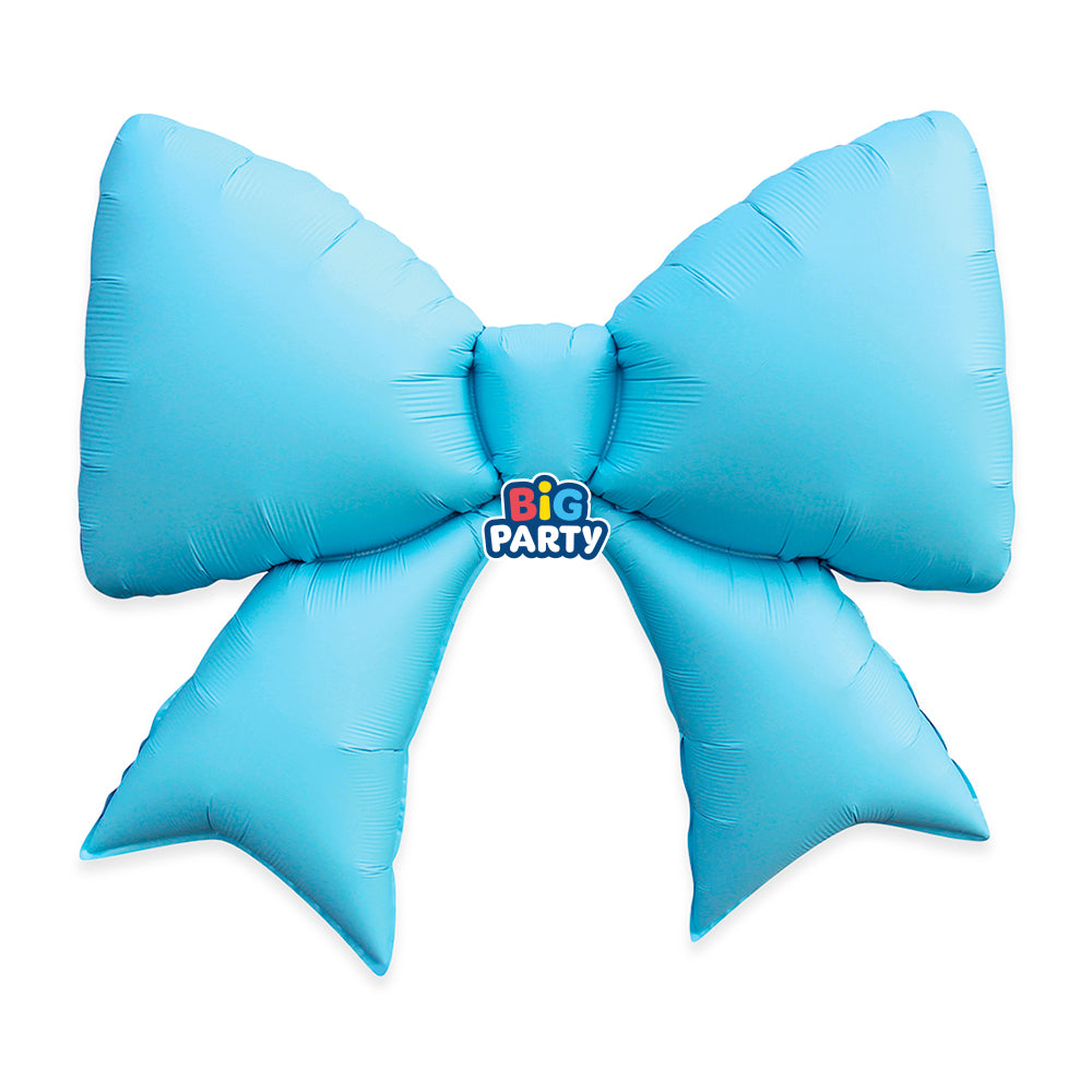 Pall. Foil Forma cm.98 x 75 Giant Bow Ce