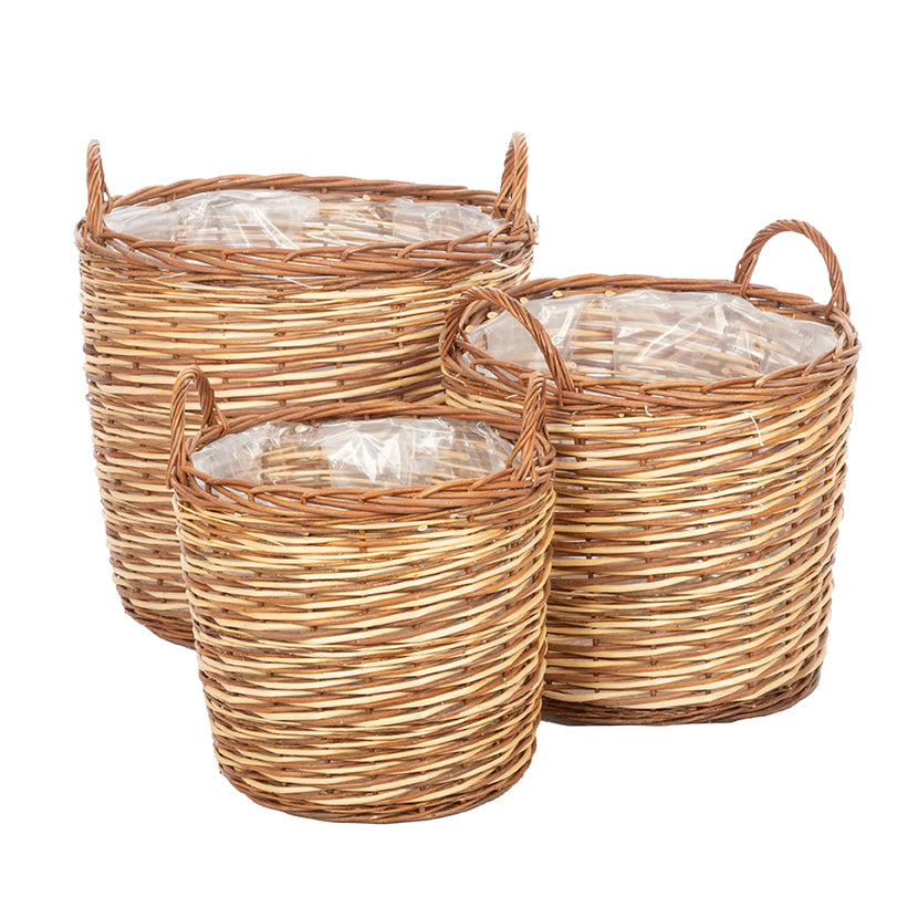 CASPO S/3 CON MANICI BICOLOR S D38 H34 -