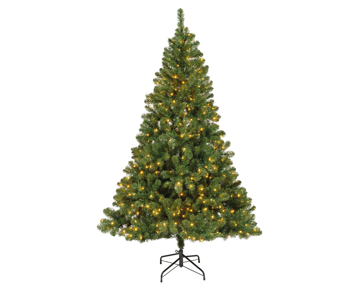 Greenwood boom LED indoor