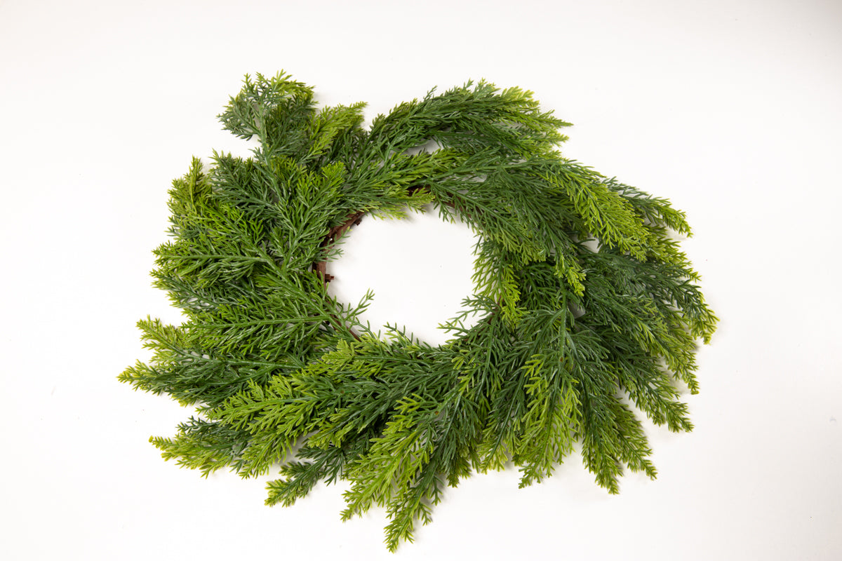 GHIRLANDA VERDE TOUCH T.12-30 *1