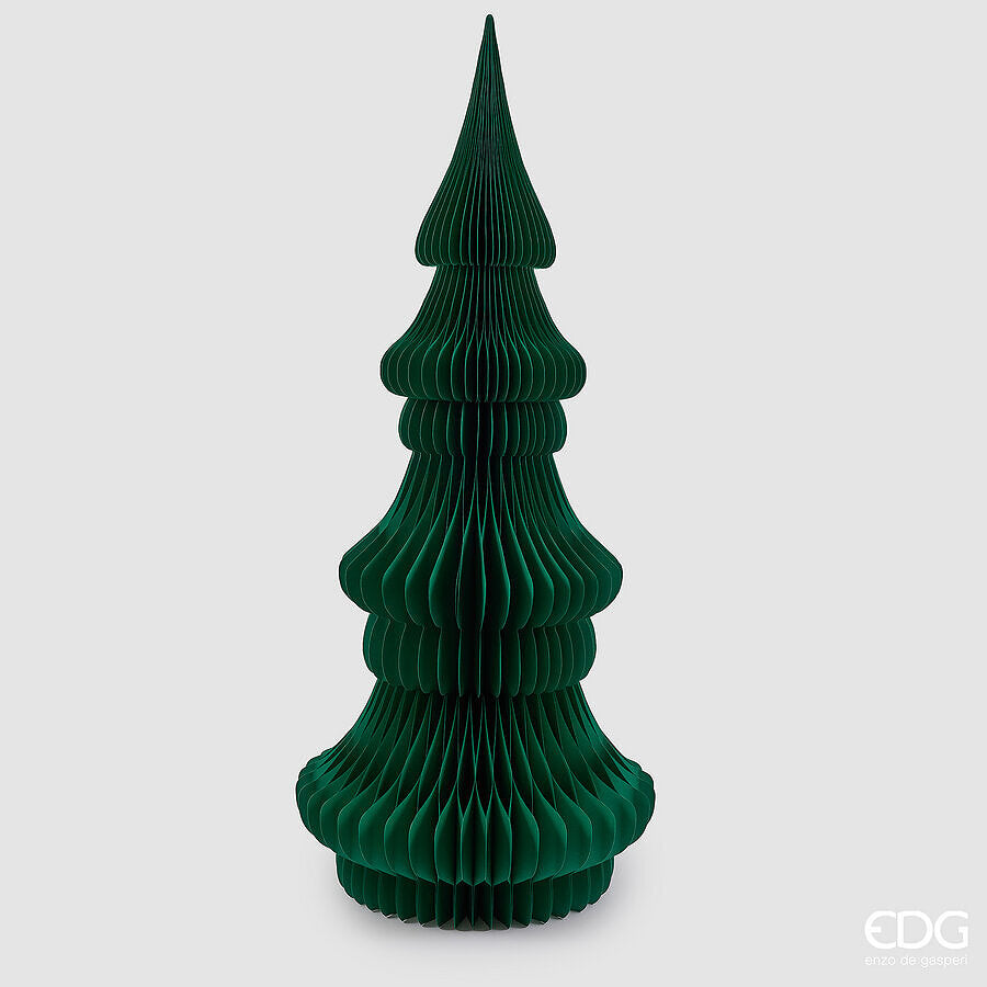 DECORO ORIGAMI-NEW PINO SINUOSO H.213 D.