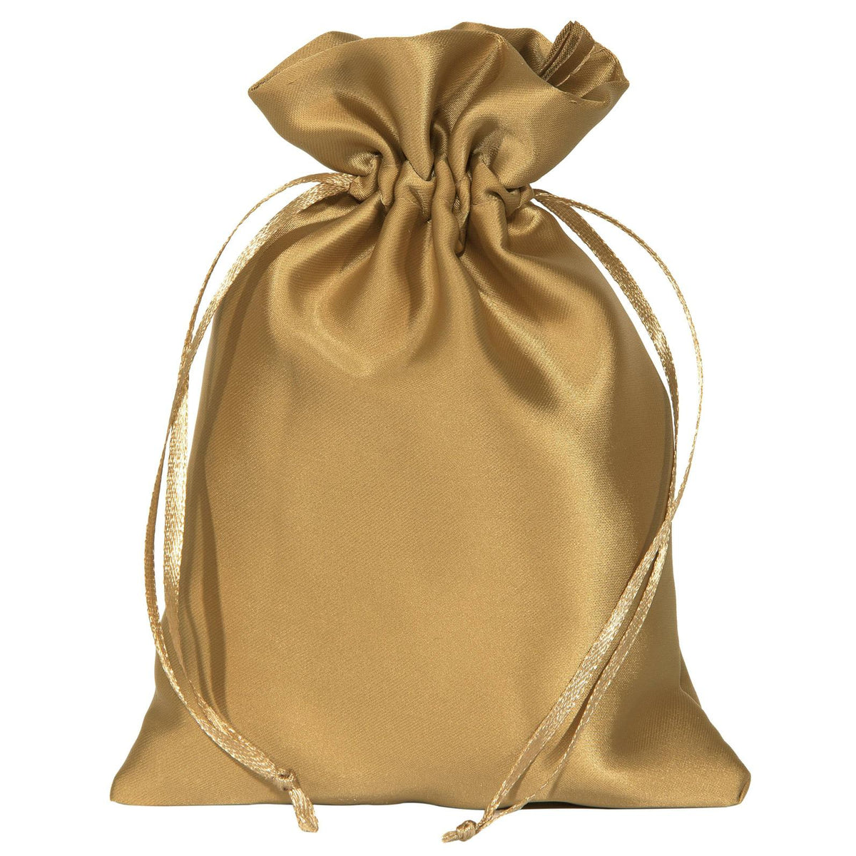 BUSTINA MATT SATIN CM9XH12 GOLD